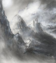 The Mountains