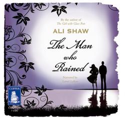 The Man who Rained audio book