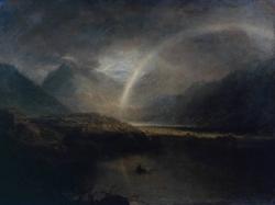 The Landscapes of Thunderstown